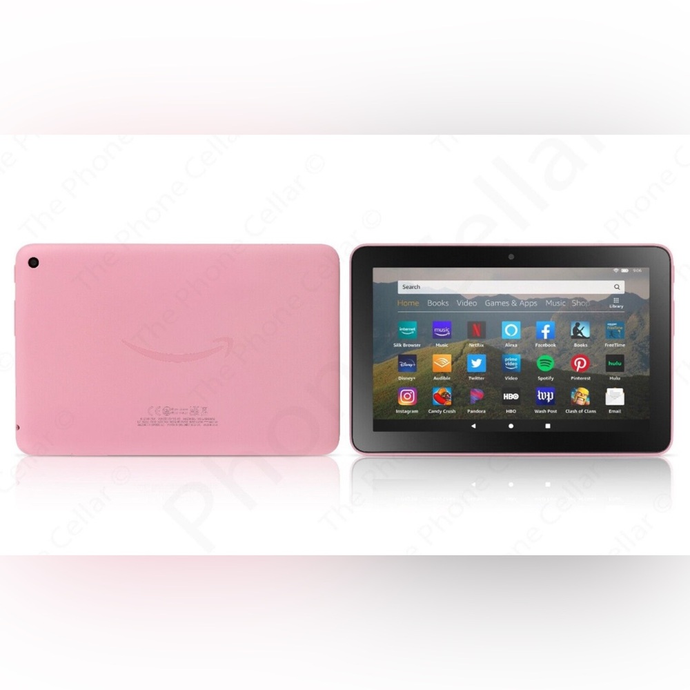 Selling Amazon fire Tablet